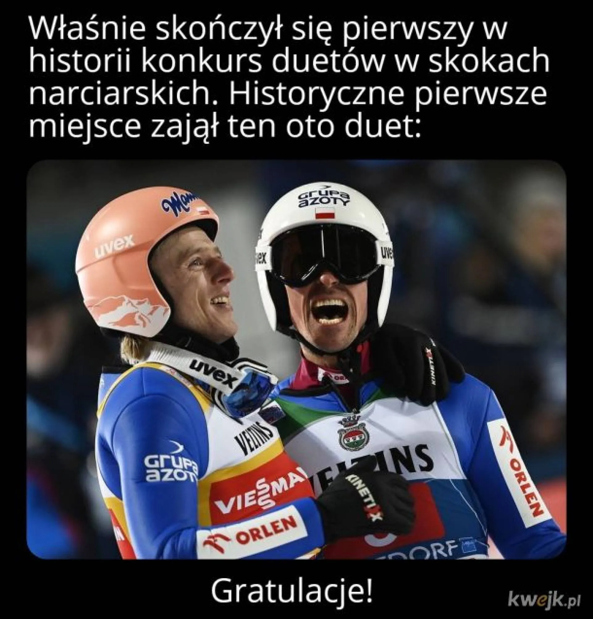 Najlepszy duet
