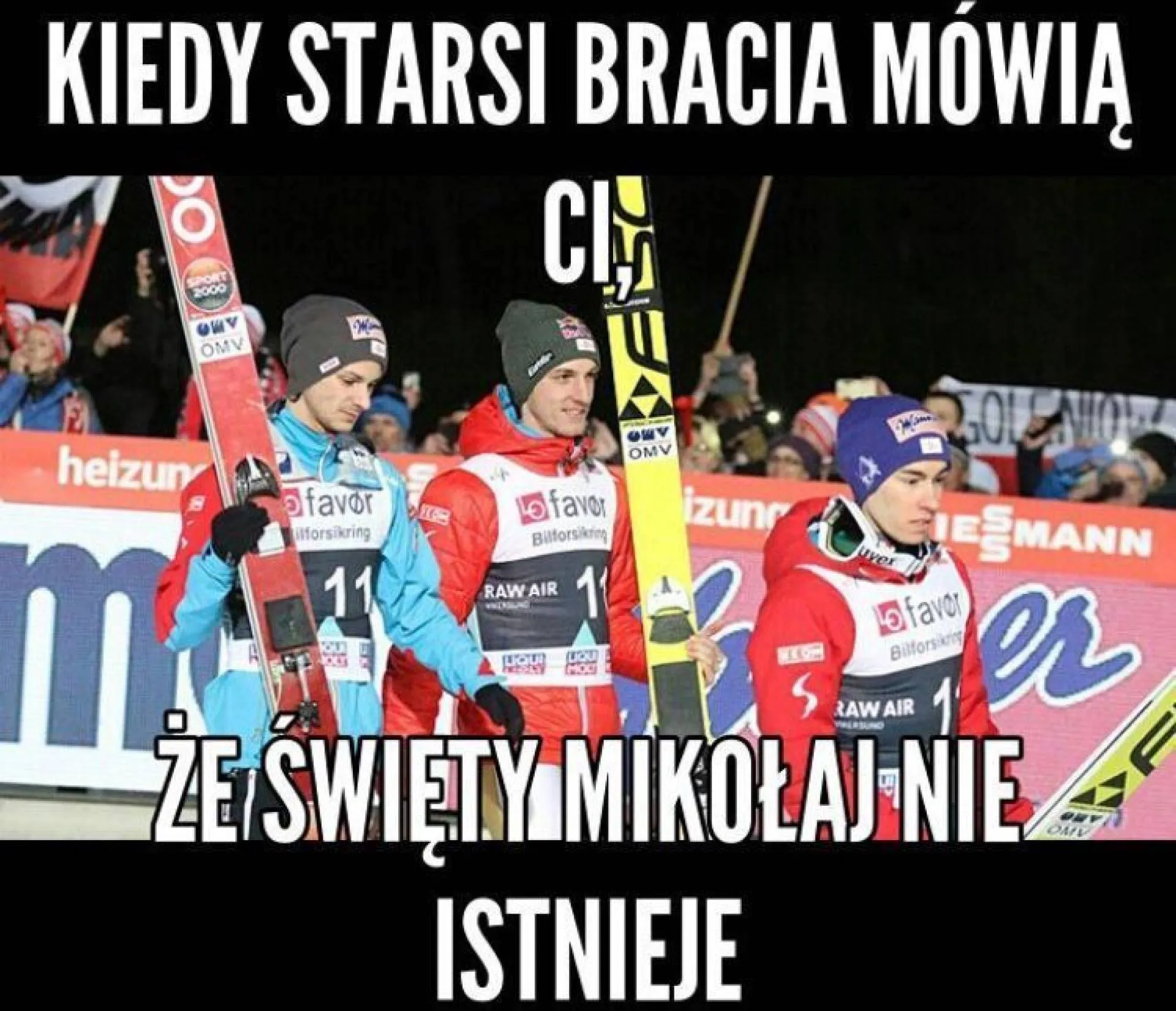 Święty Mikołaj