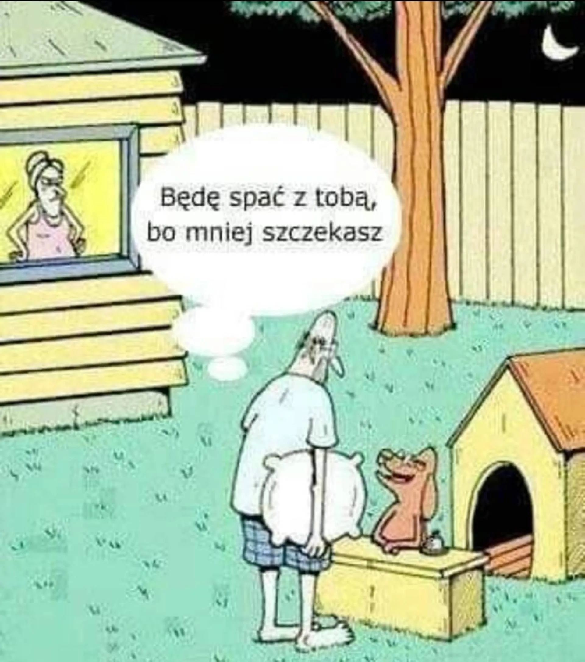 Szczekanie
