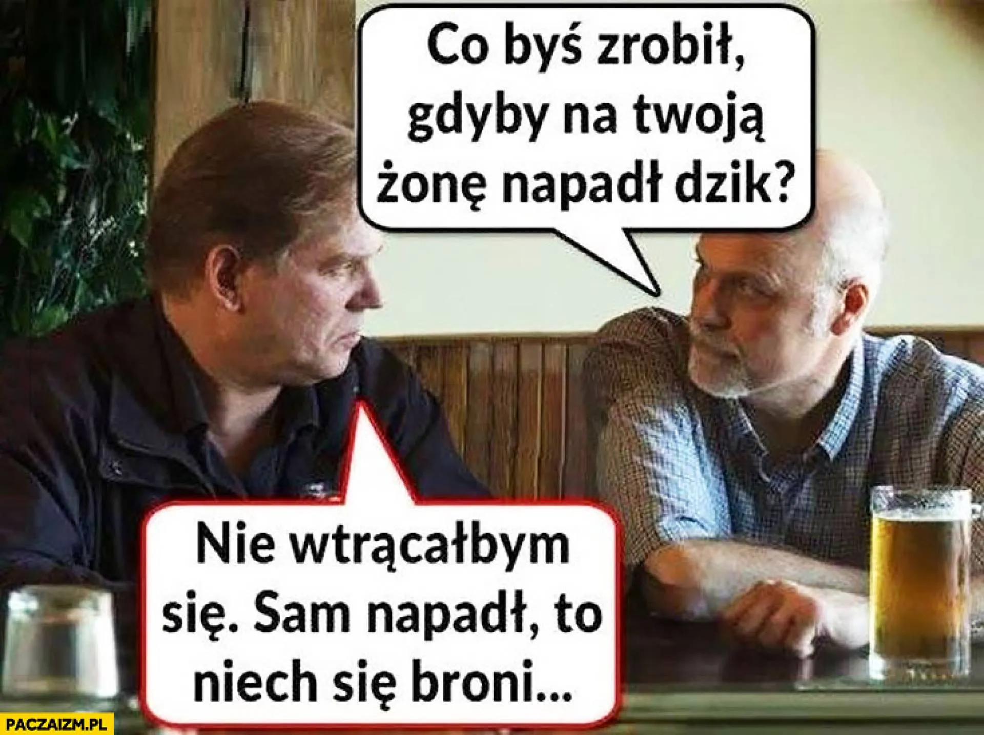 Proste rozwiązanie
