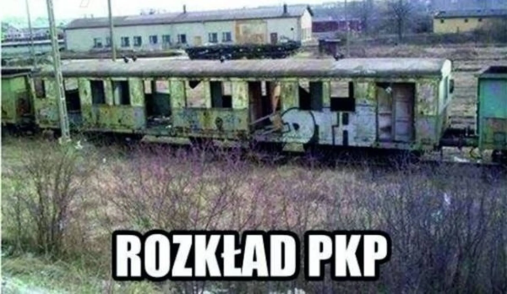 Rozkład