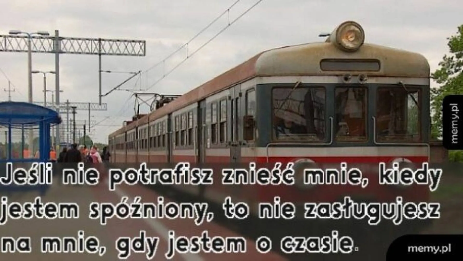 Jeśli nie potrafisz