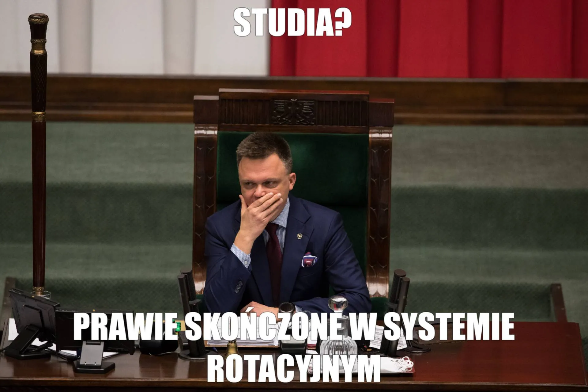 Studia?