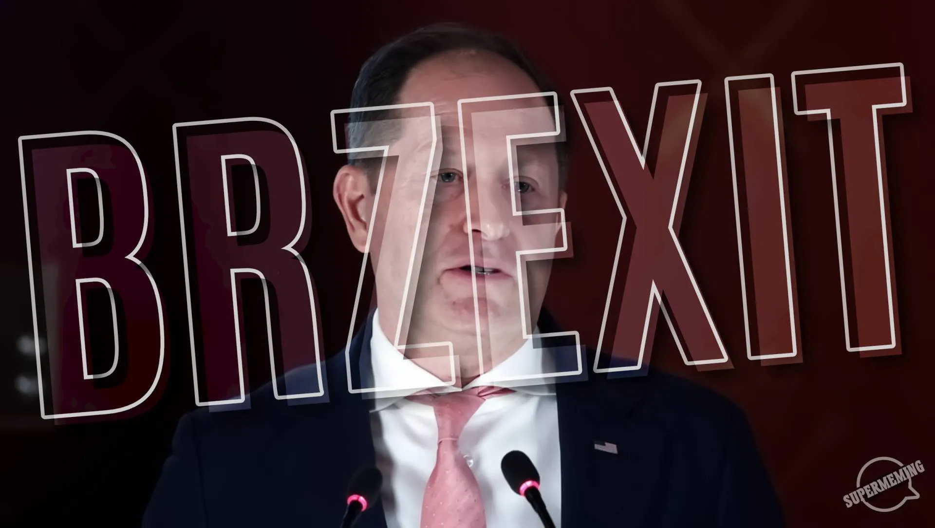 Brzexit