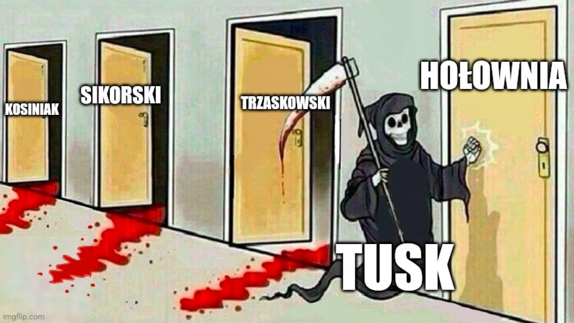 Tusk