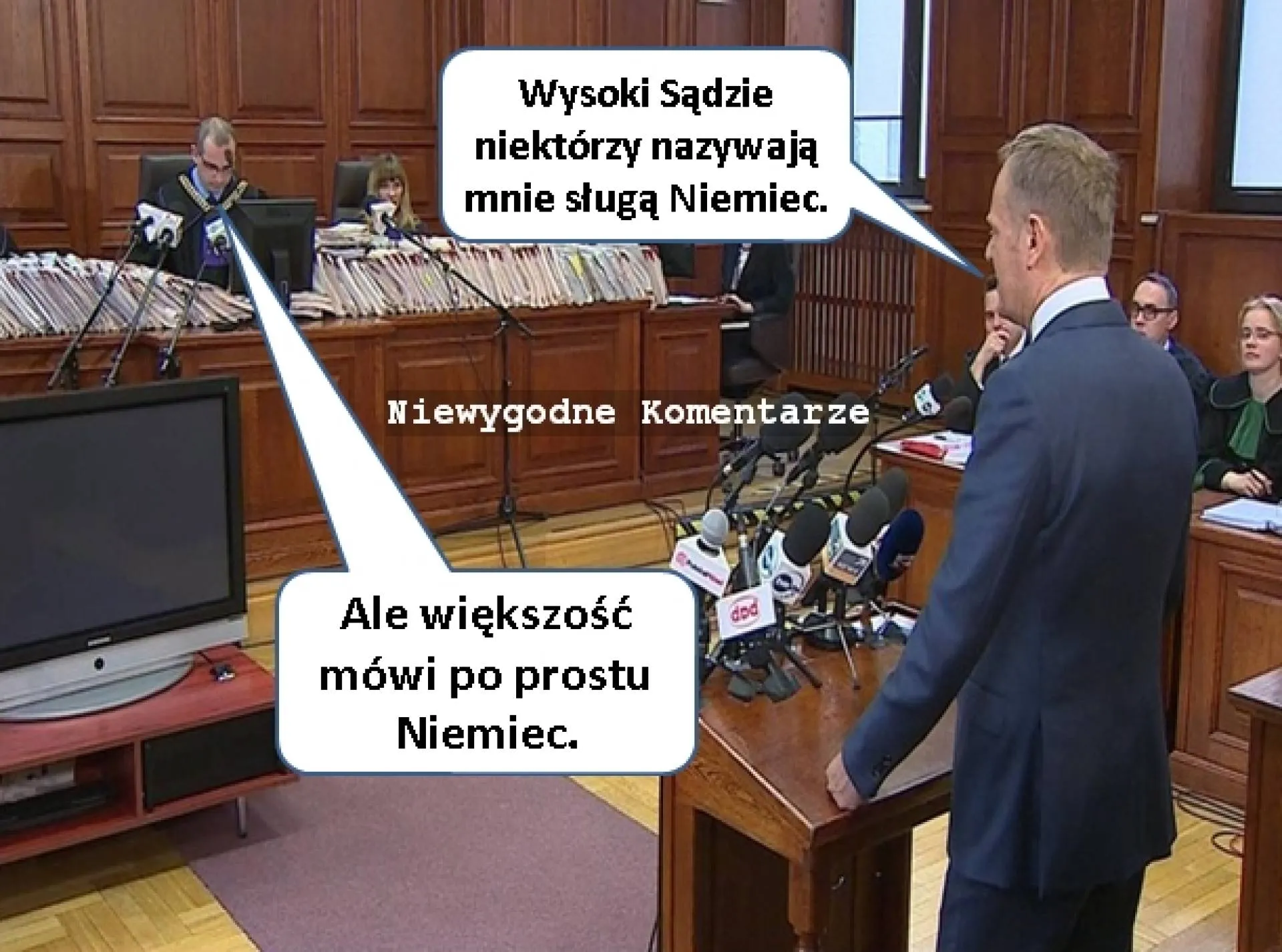 Większość