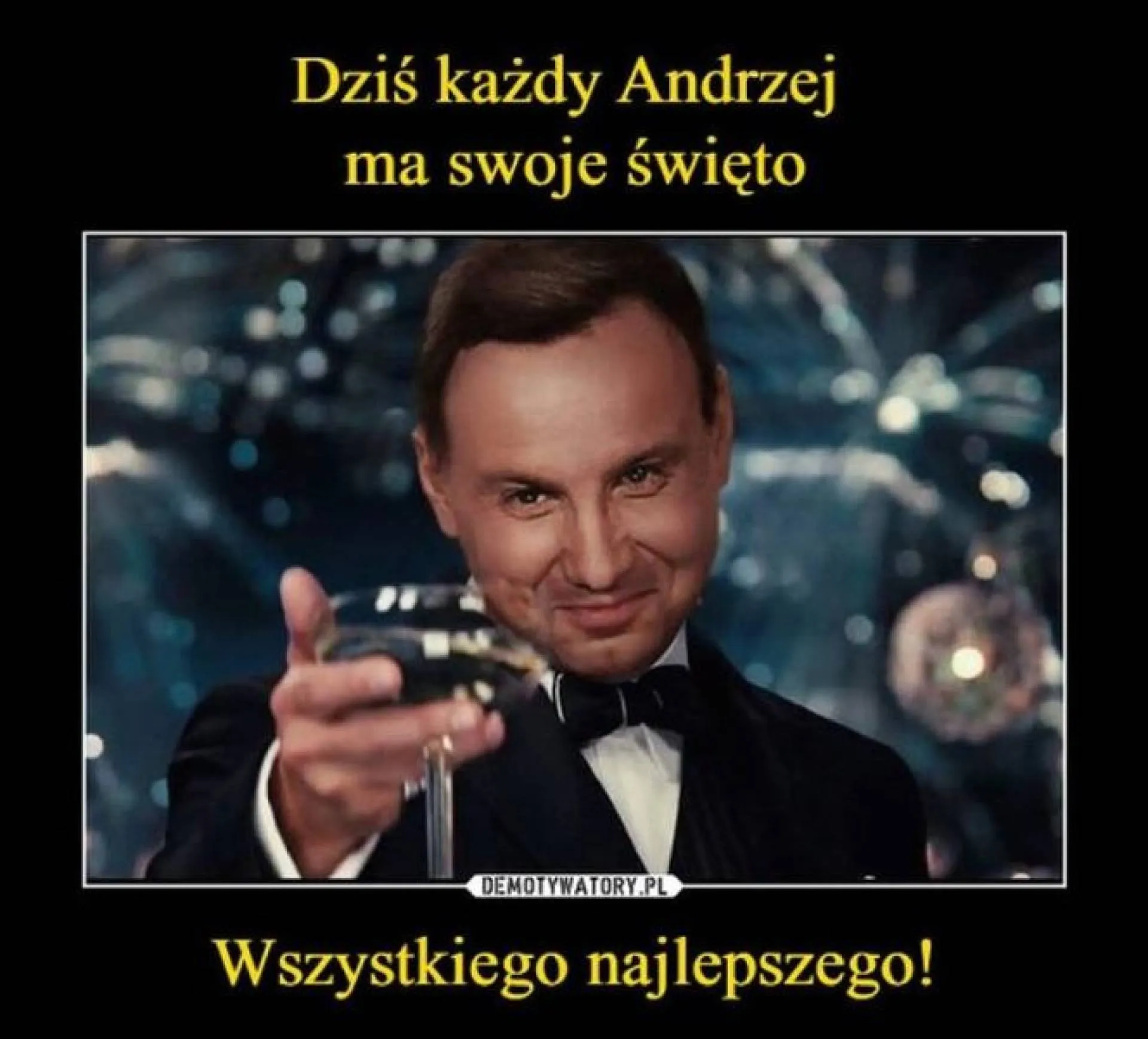 Andrzeja