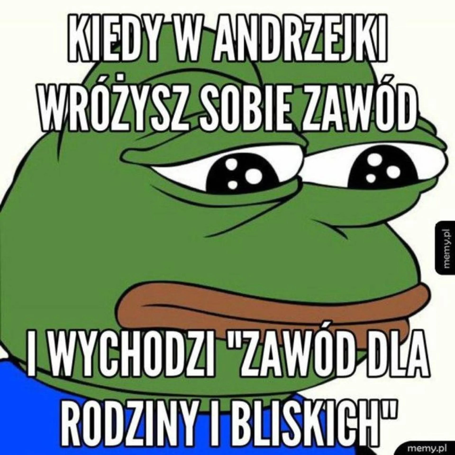 Zawód