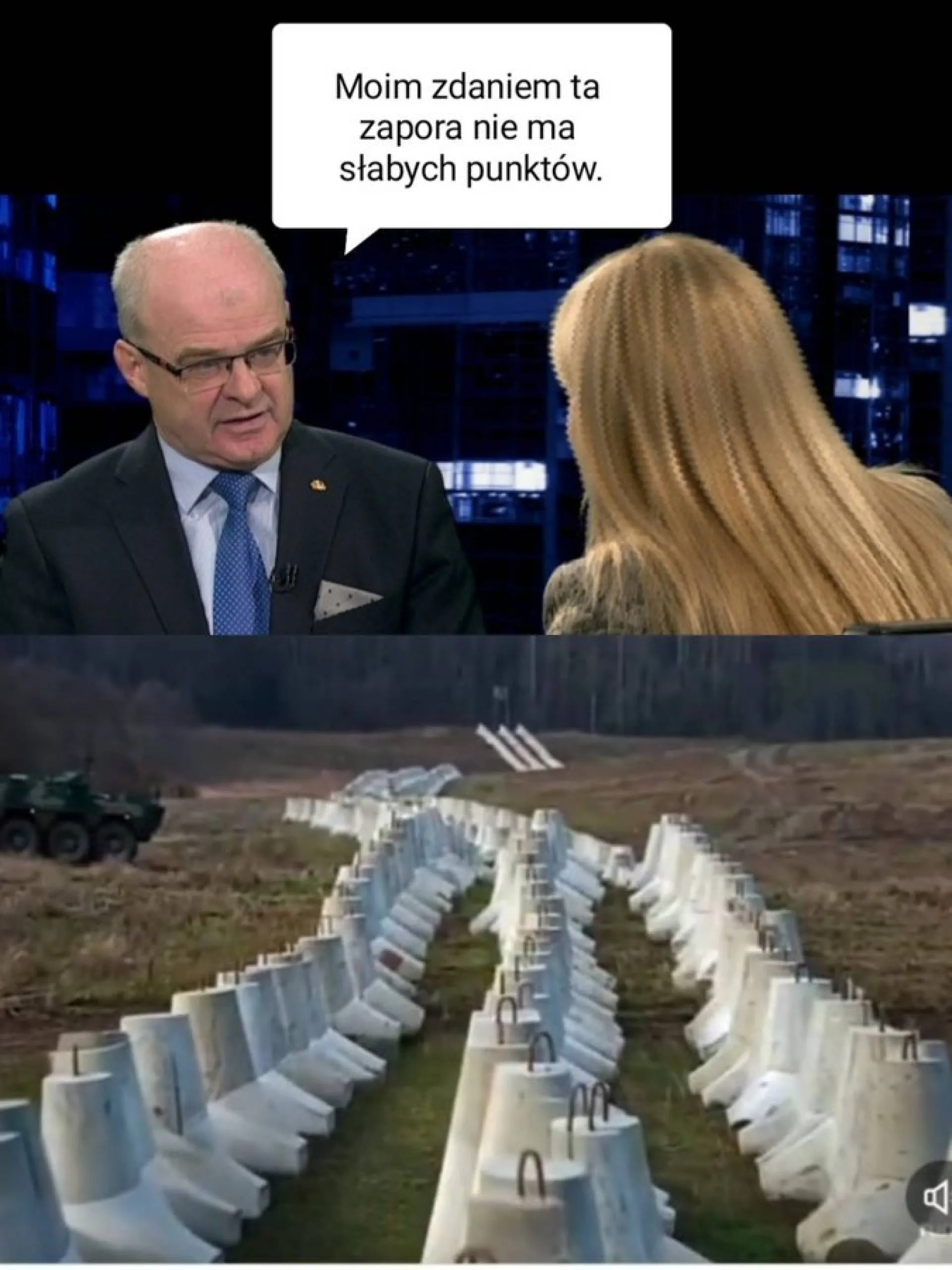 Słaby punkt