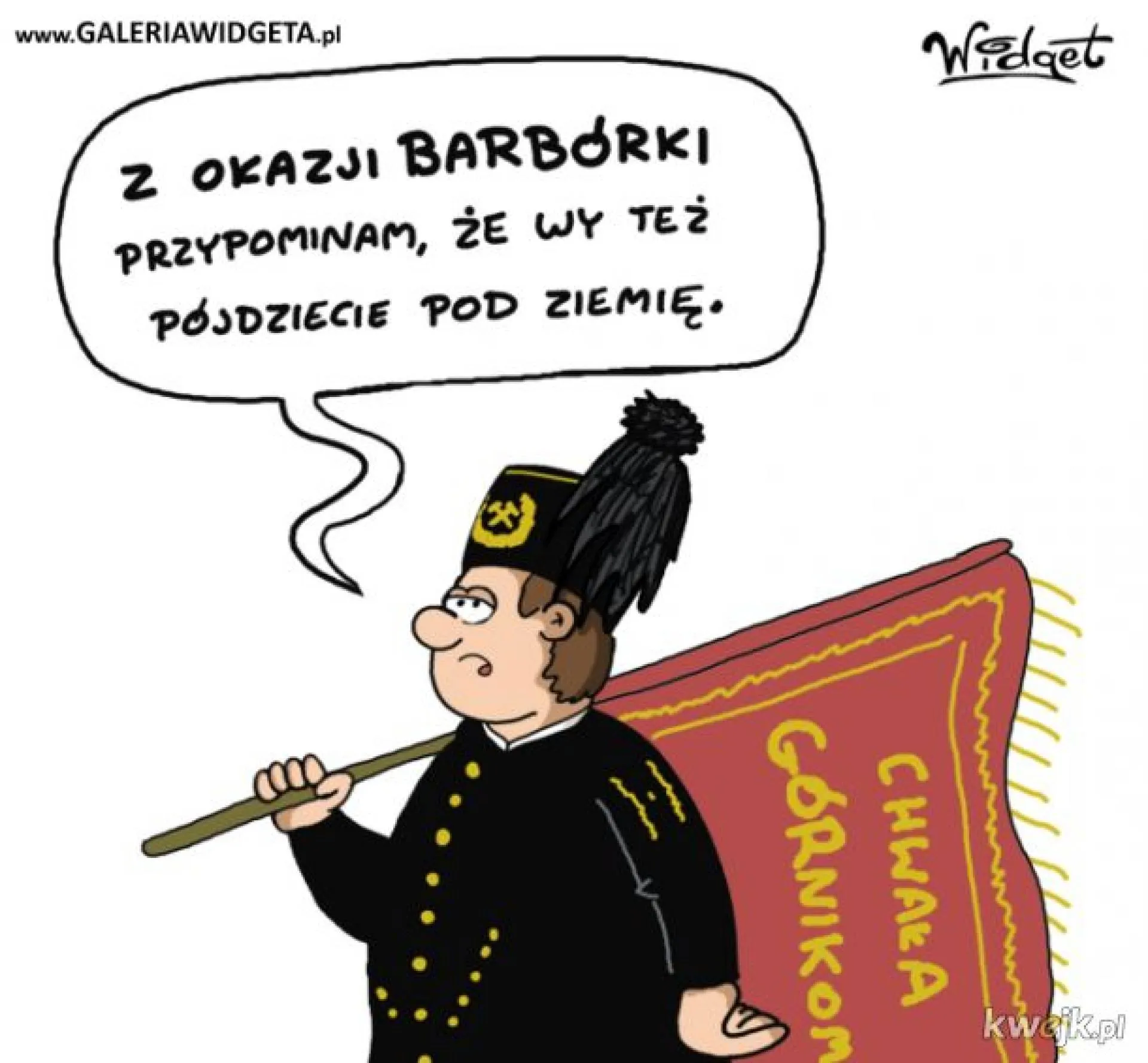Barbórka