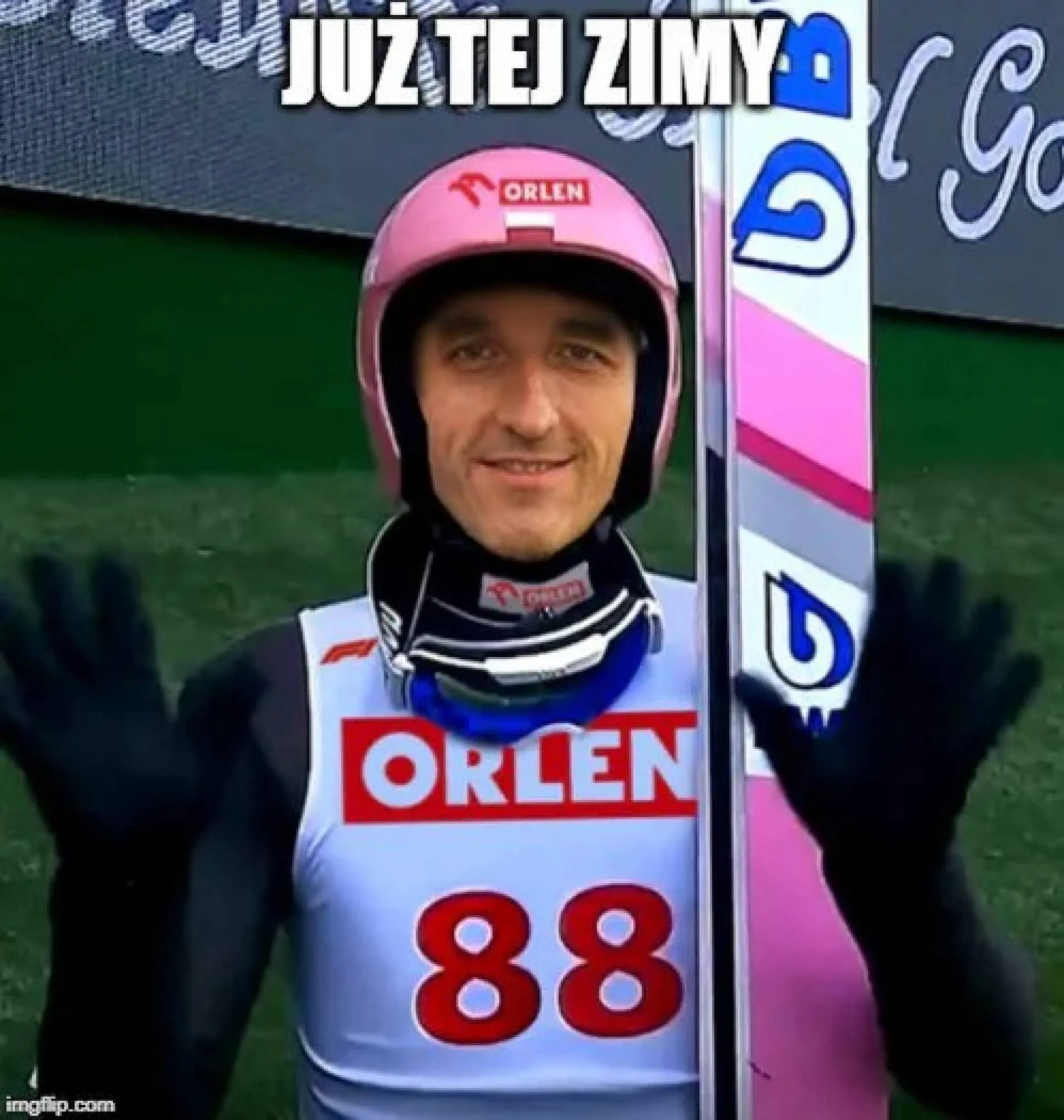 Tej zimy