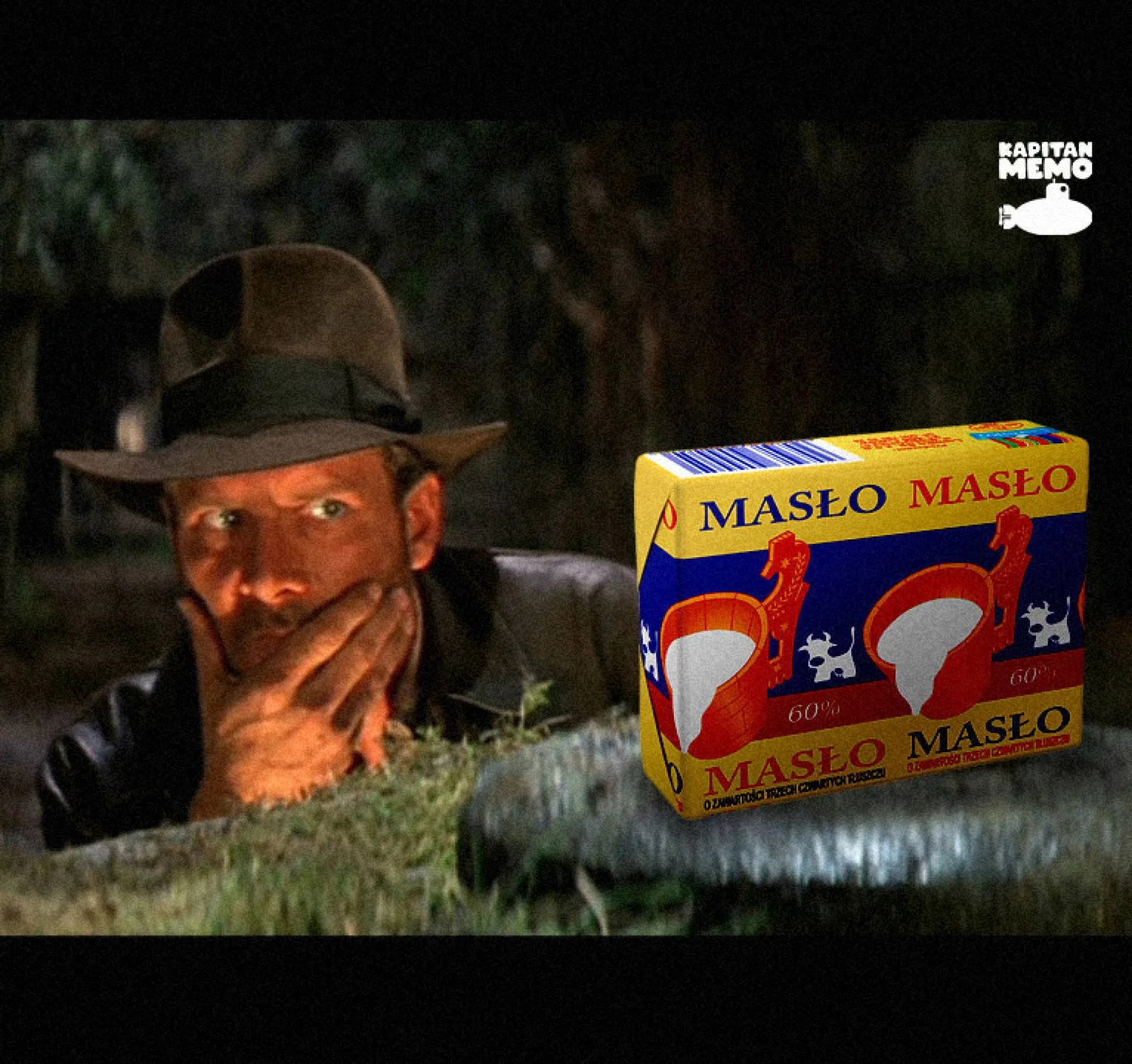Cena masła