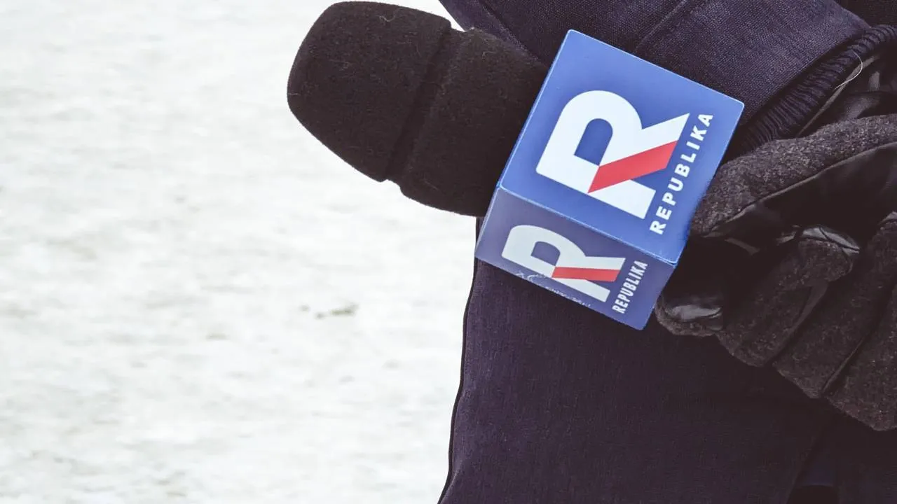 Telewizja Republika