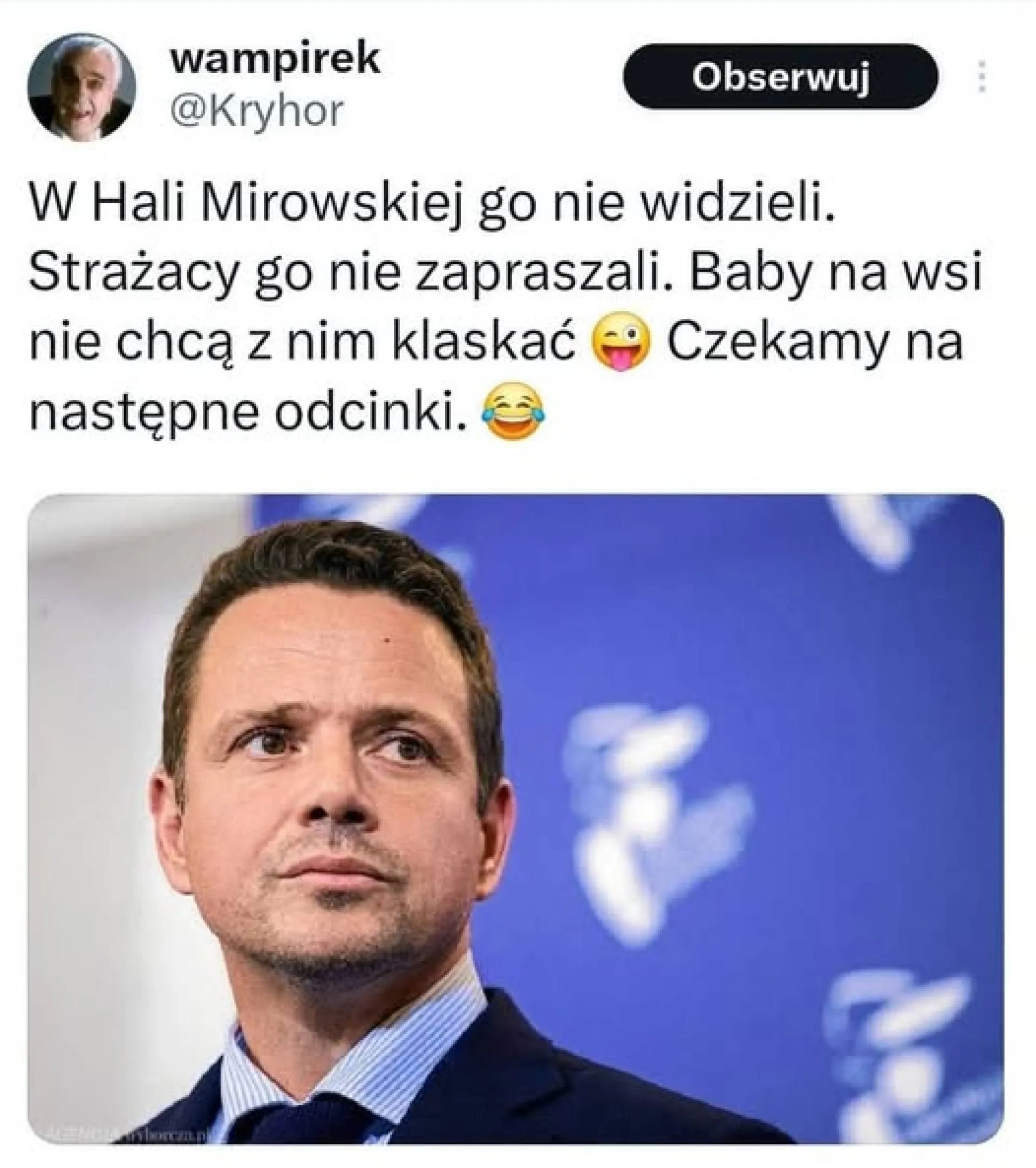 Następne odcinki