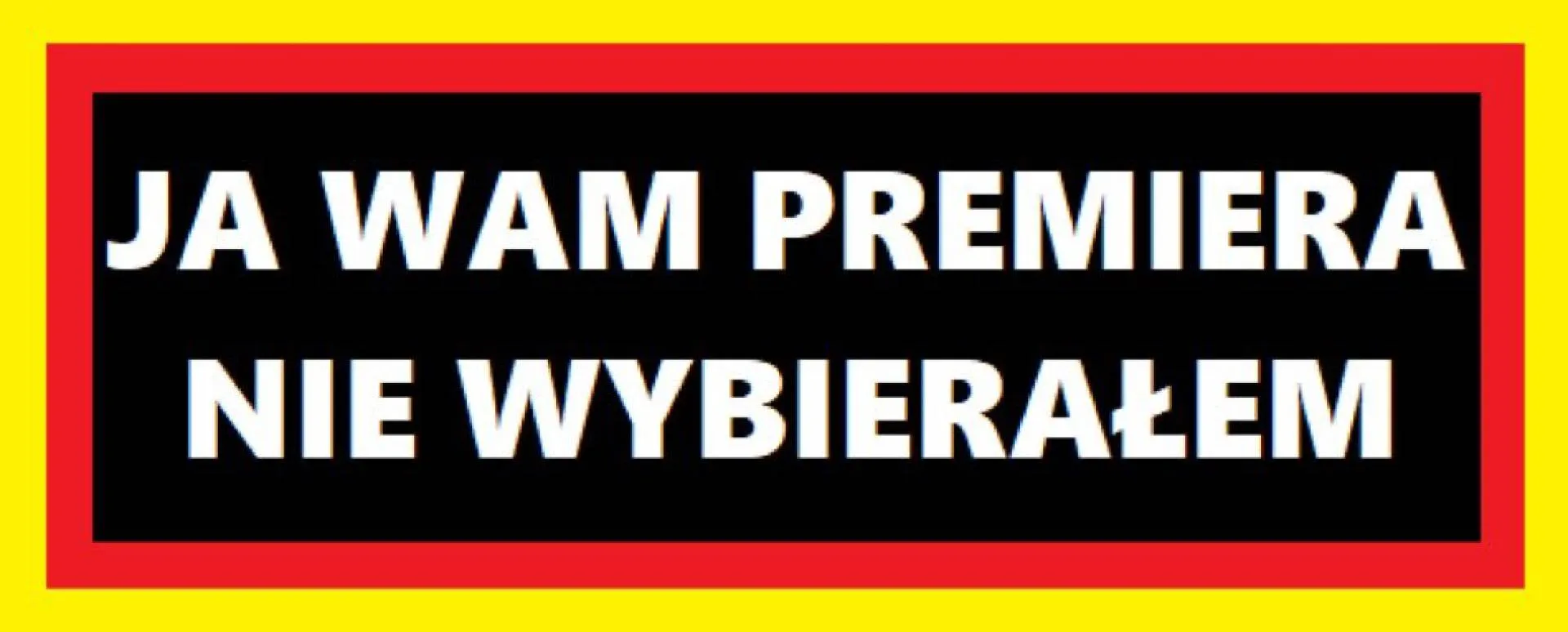 Ja wam...