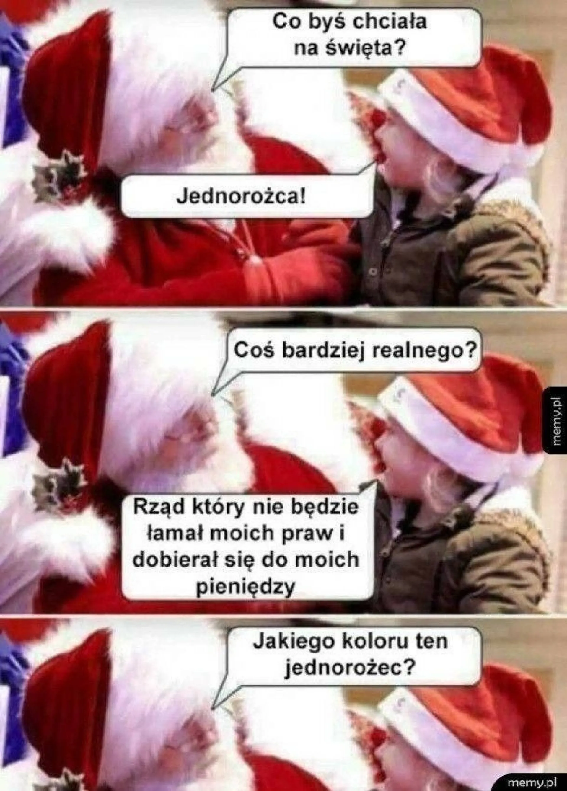 Jakiego koloru?