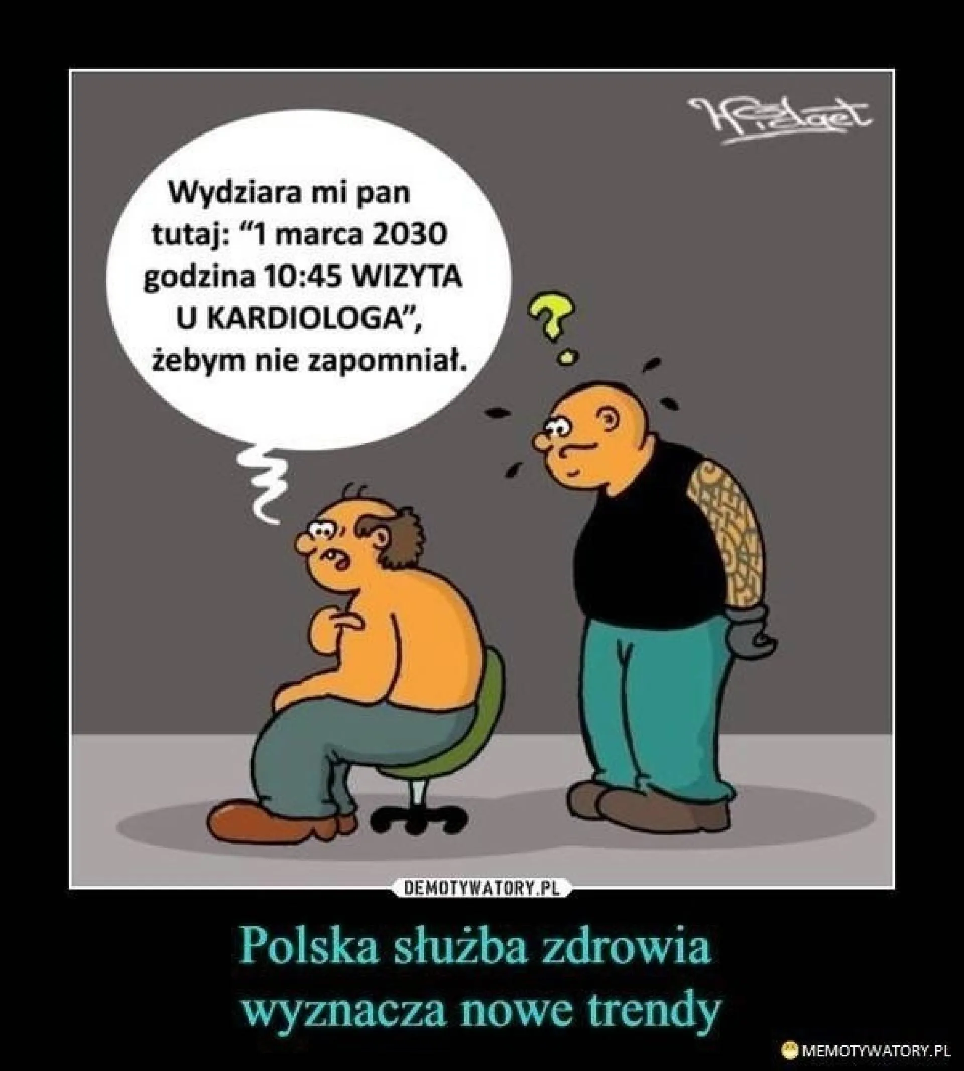 Tatuaż dla pamięci