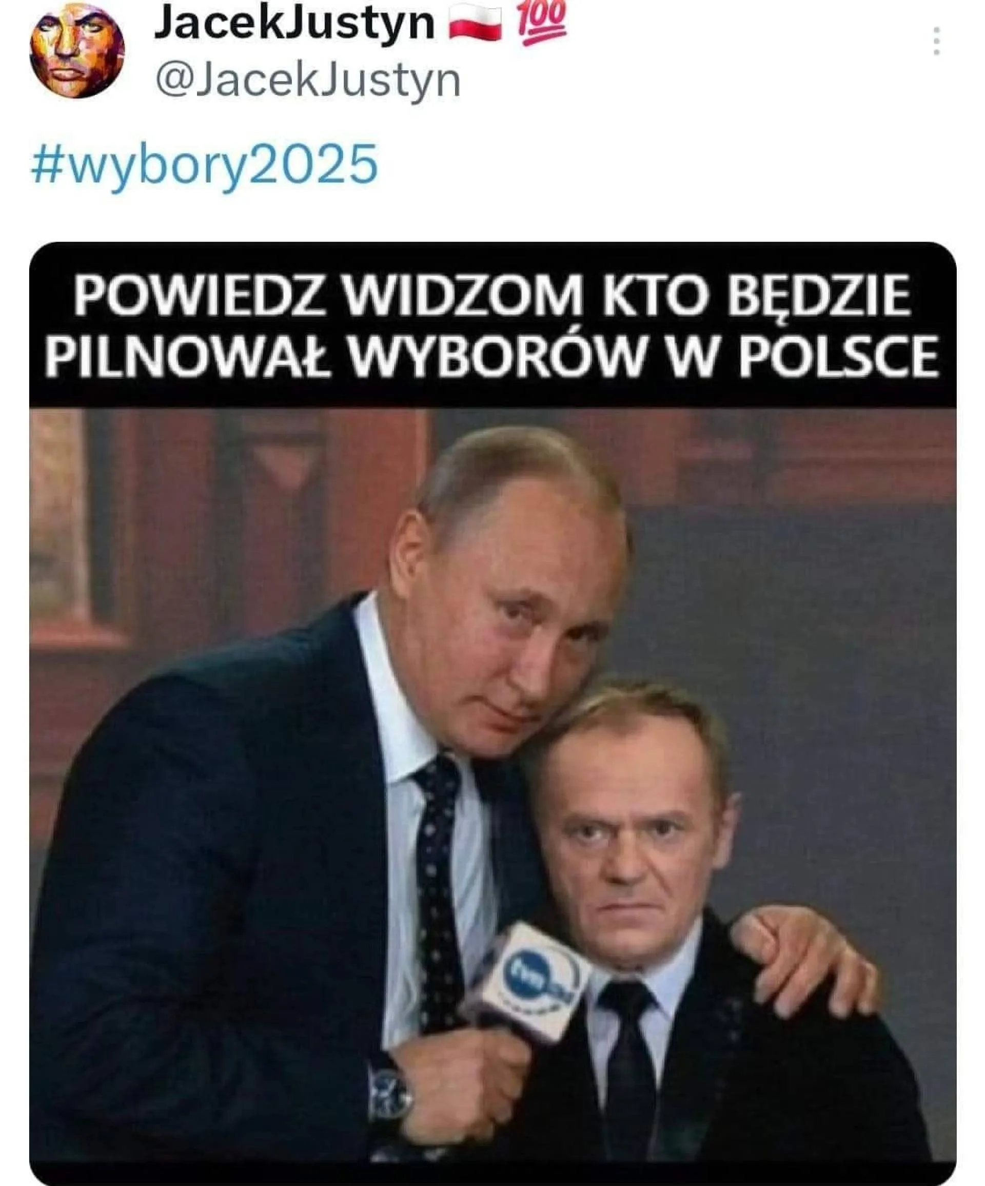 Przed wyborami