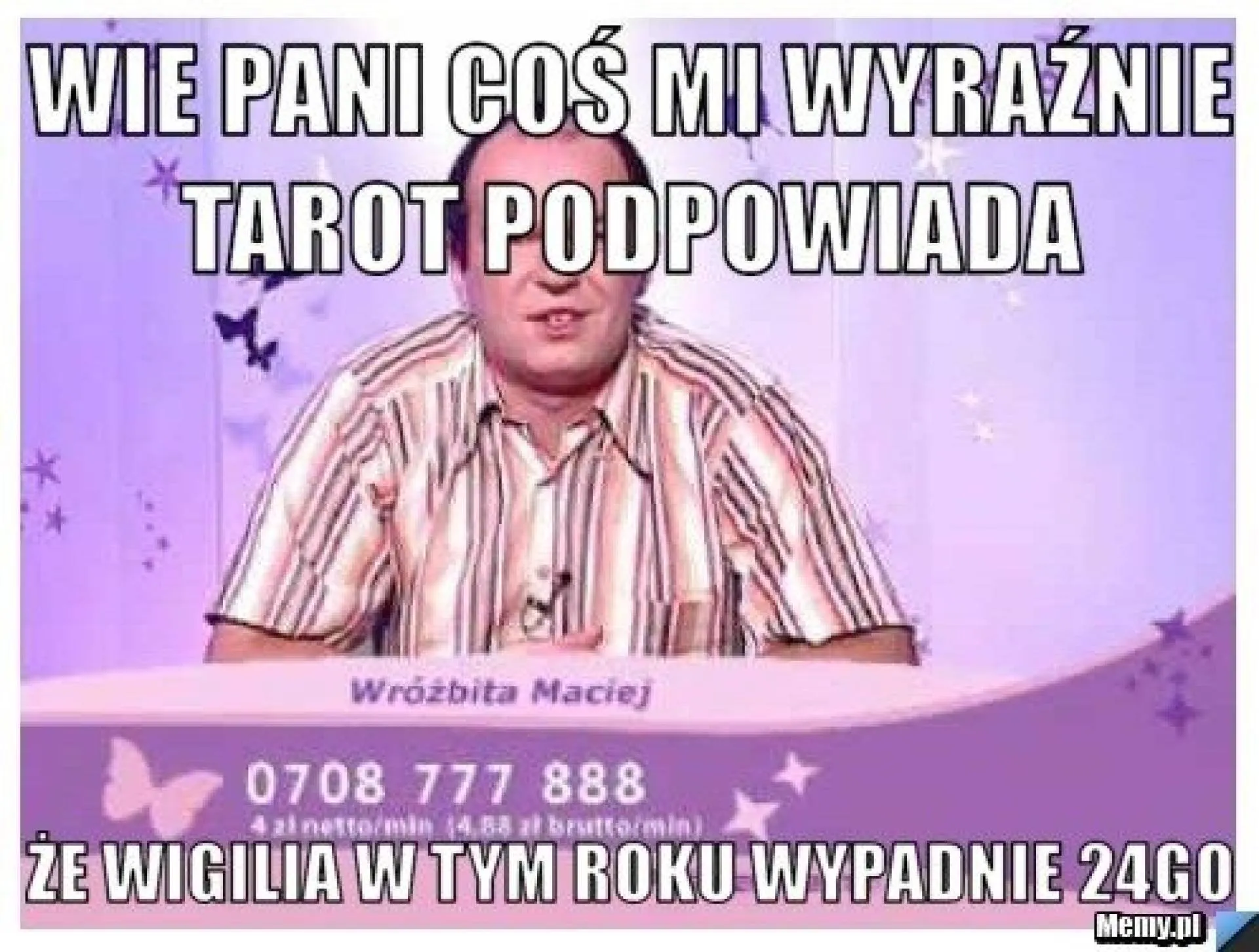 Wróżbita