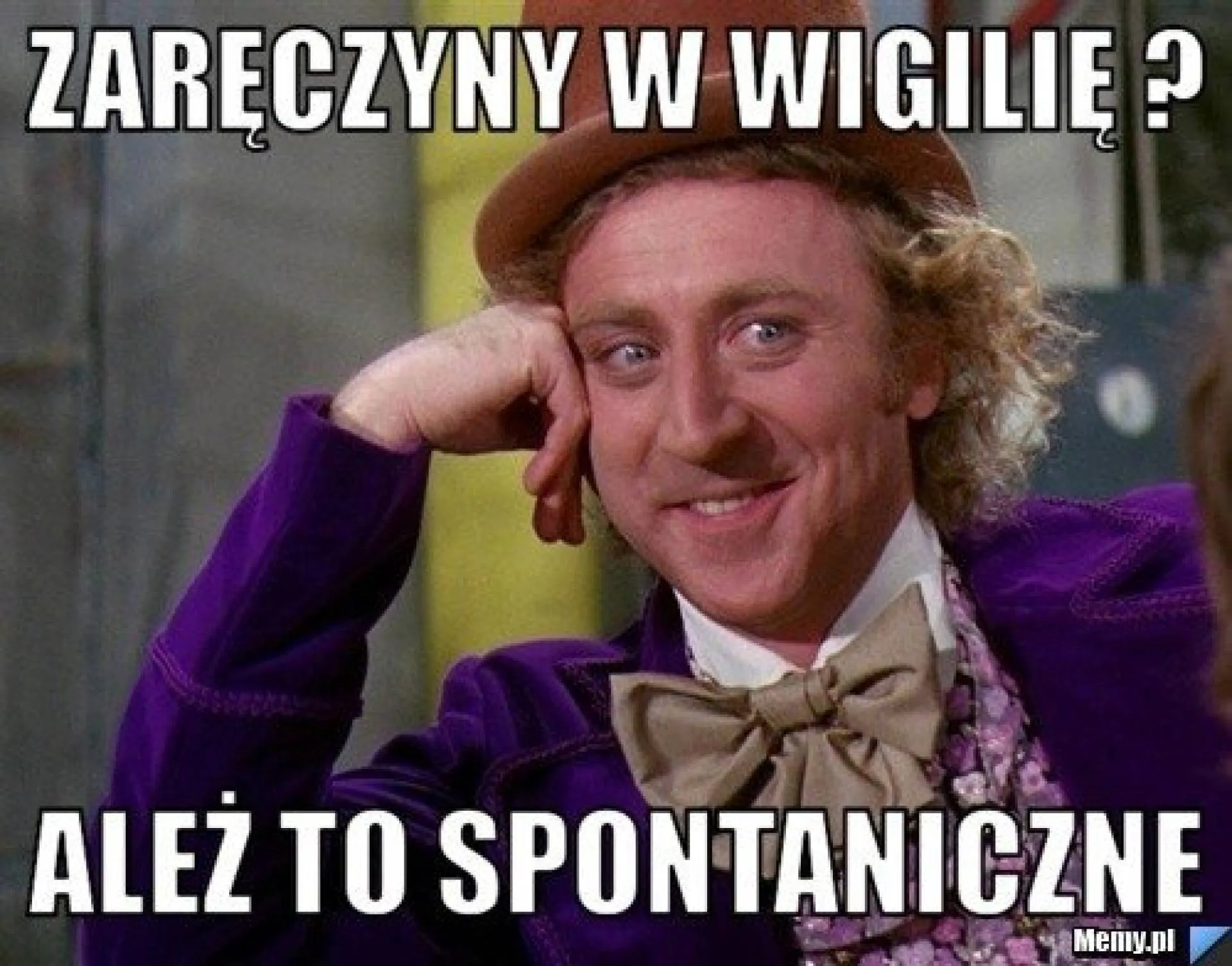 To już jutro