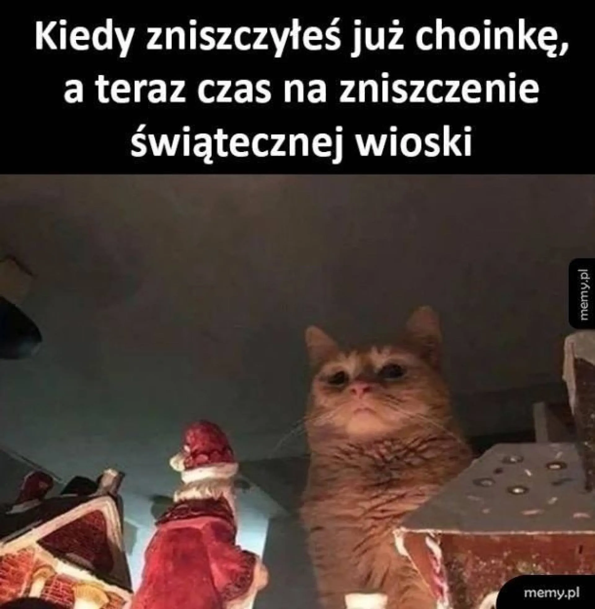 Zniszczenie