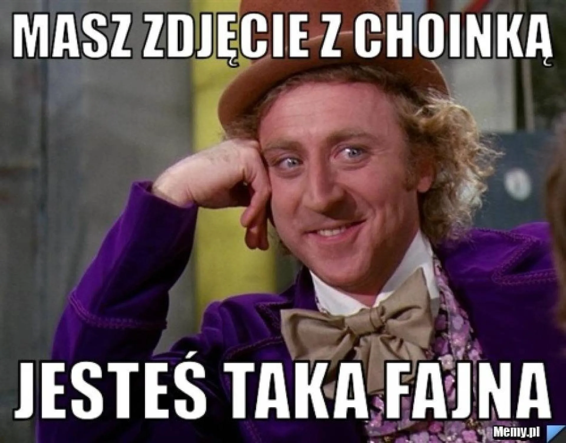 Czas, start