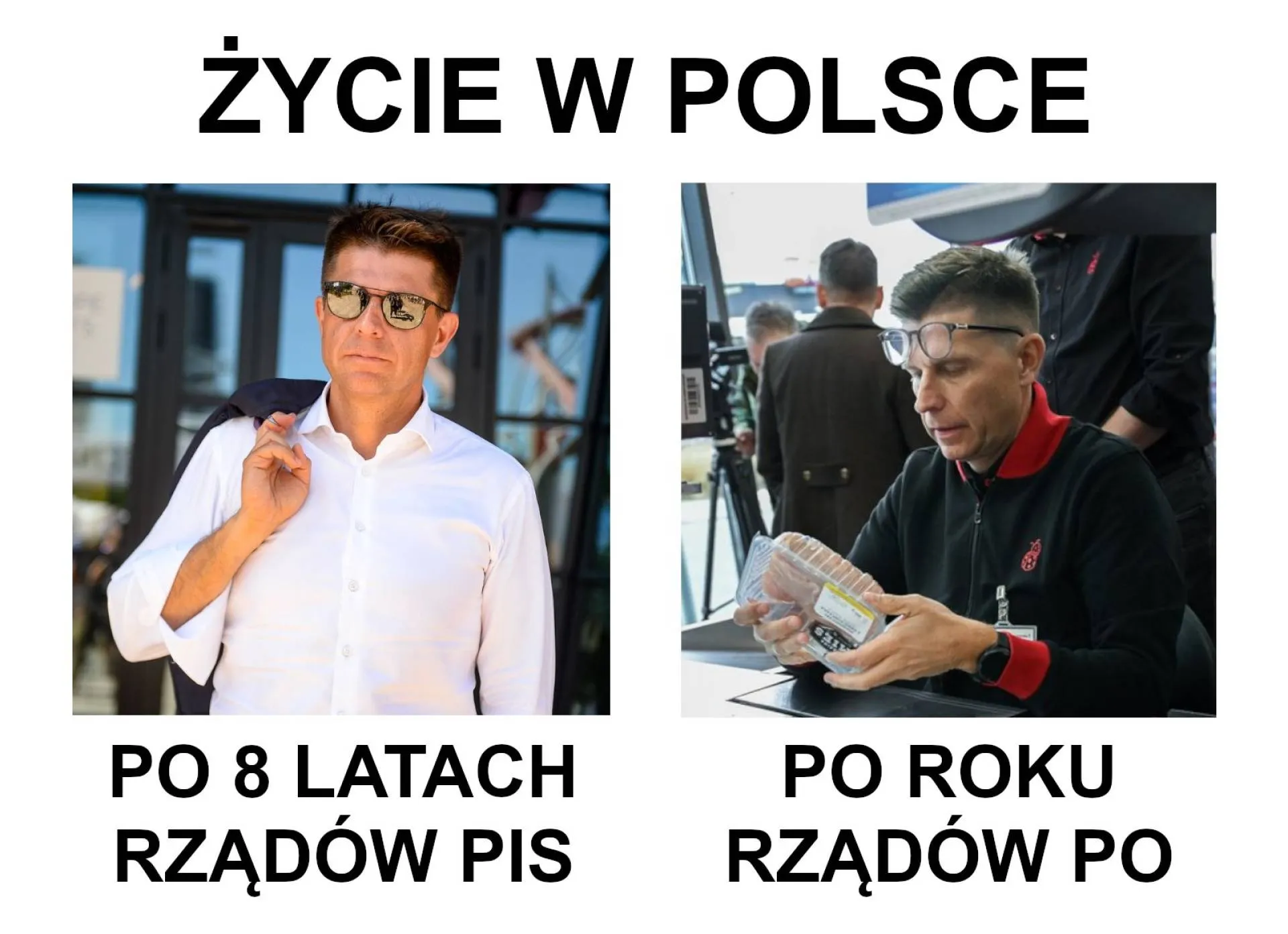 Zmiana