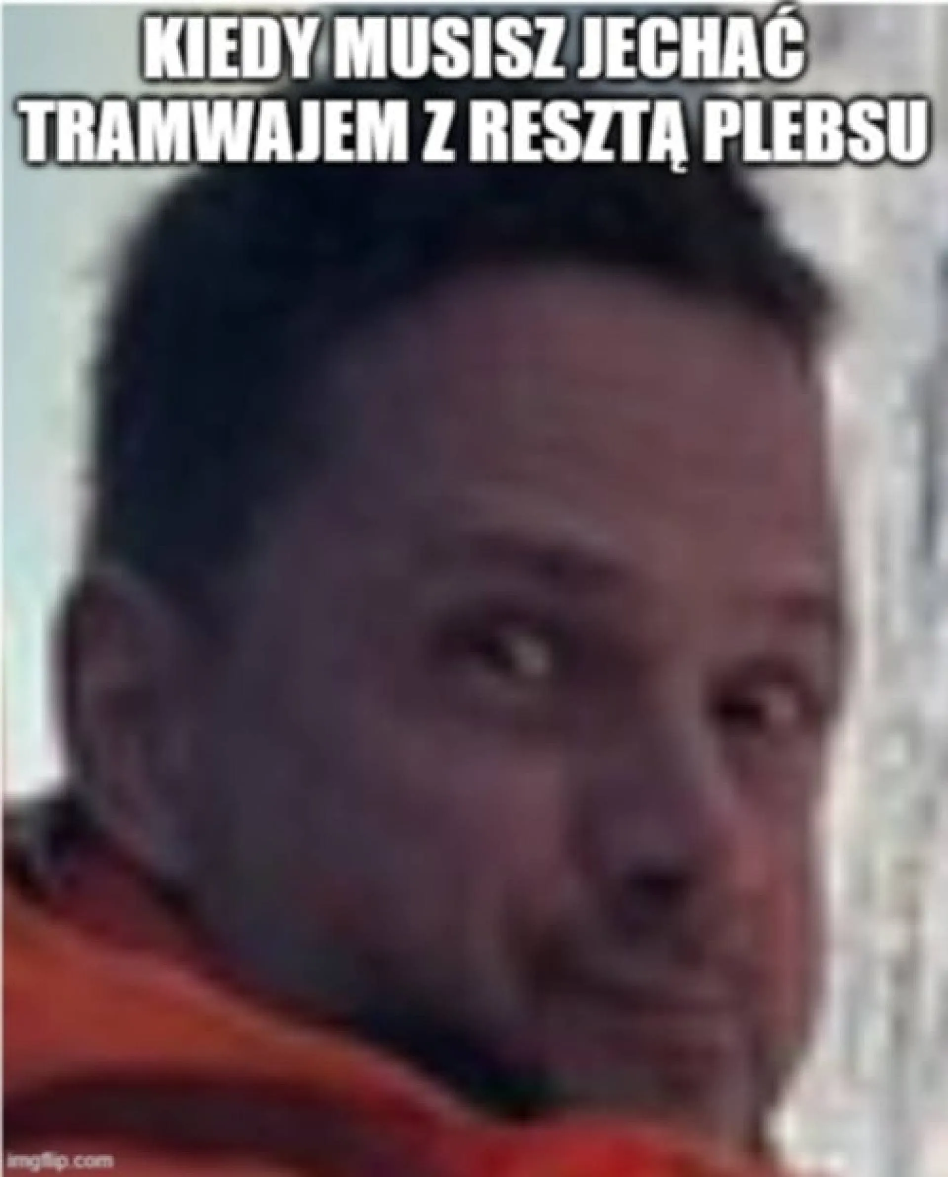Tramwajem