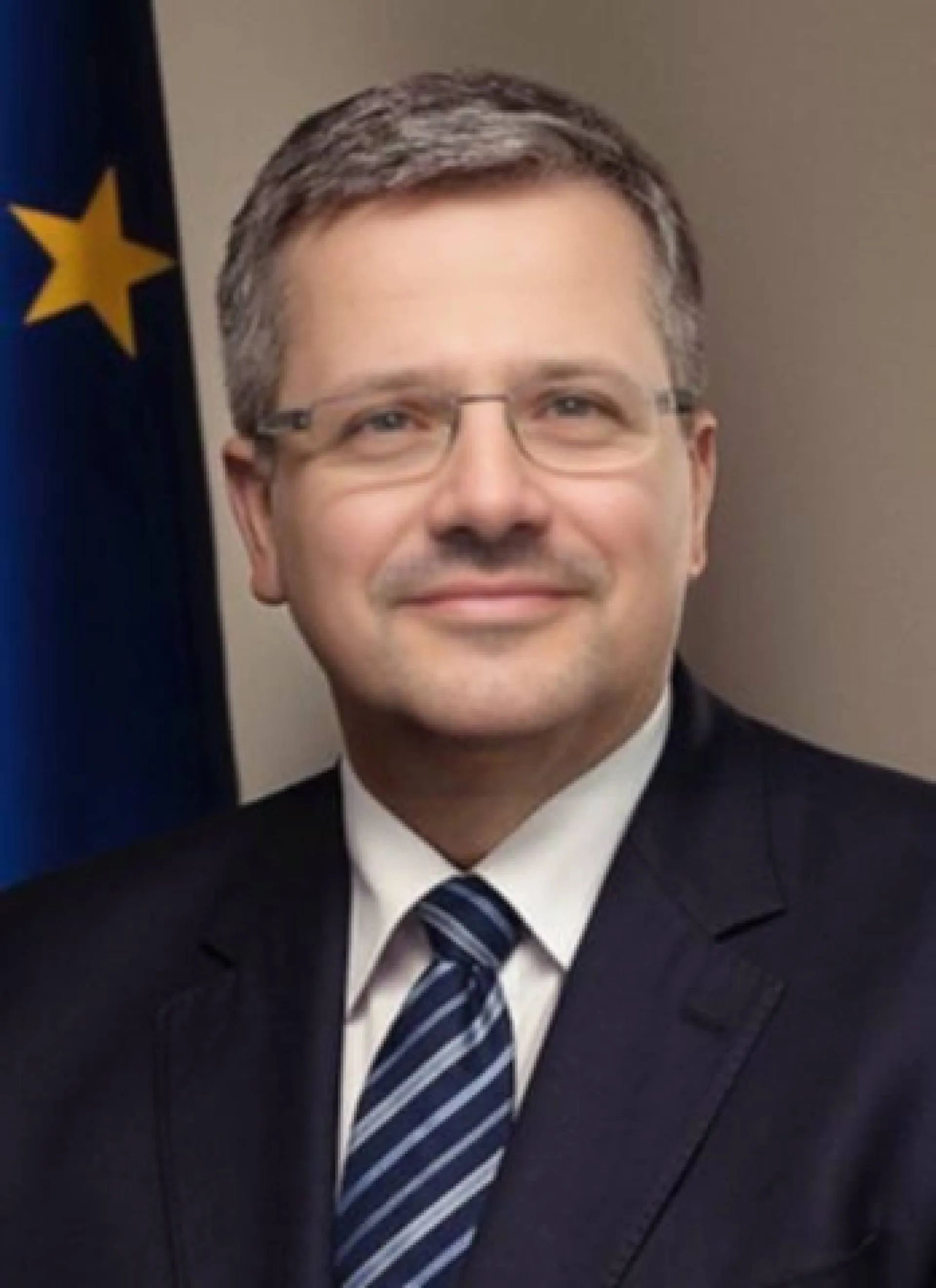 Bronisław Trzaskowski