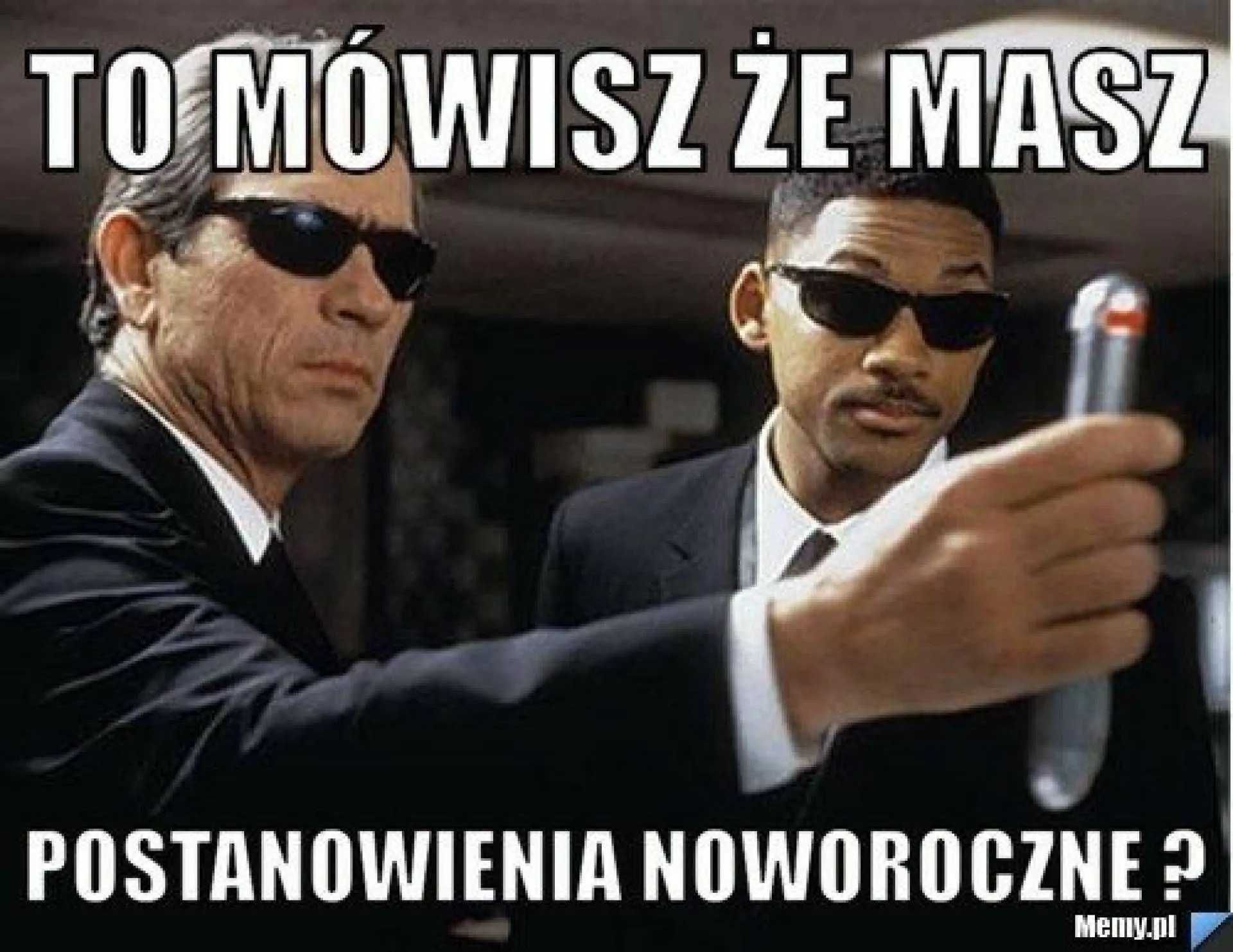 Postanowienia