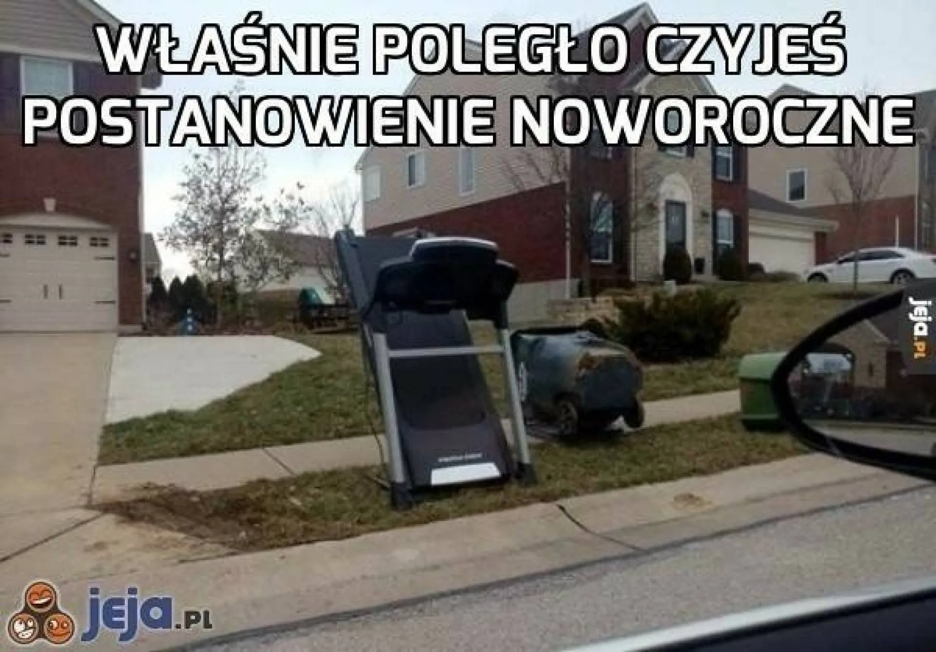 Poległo