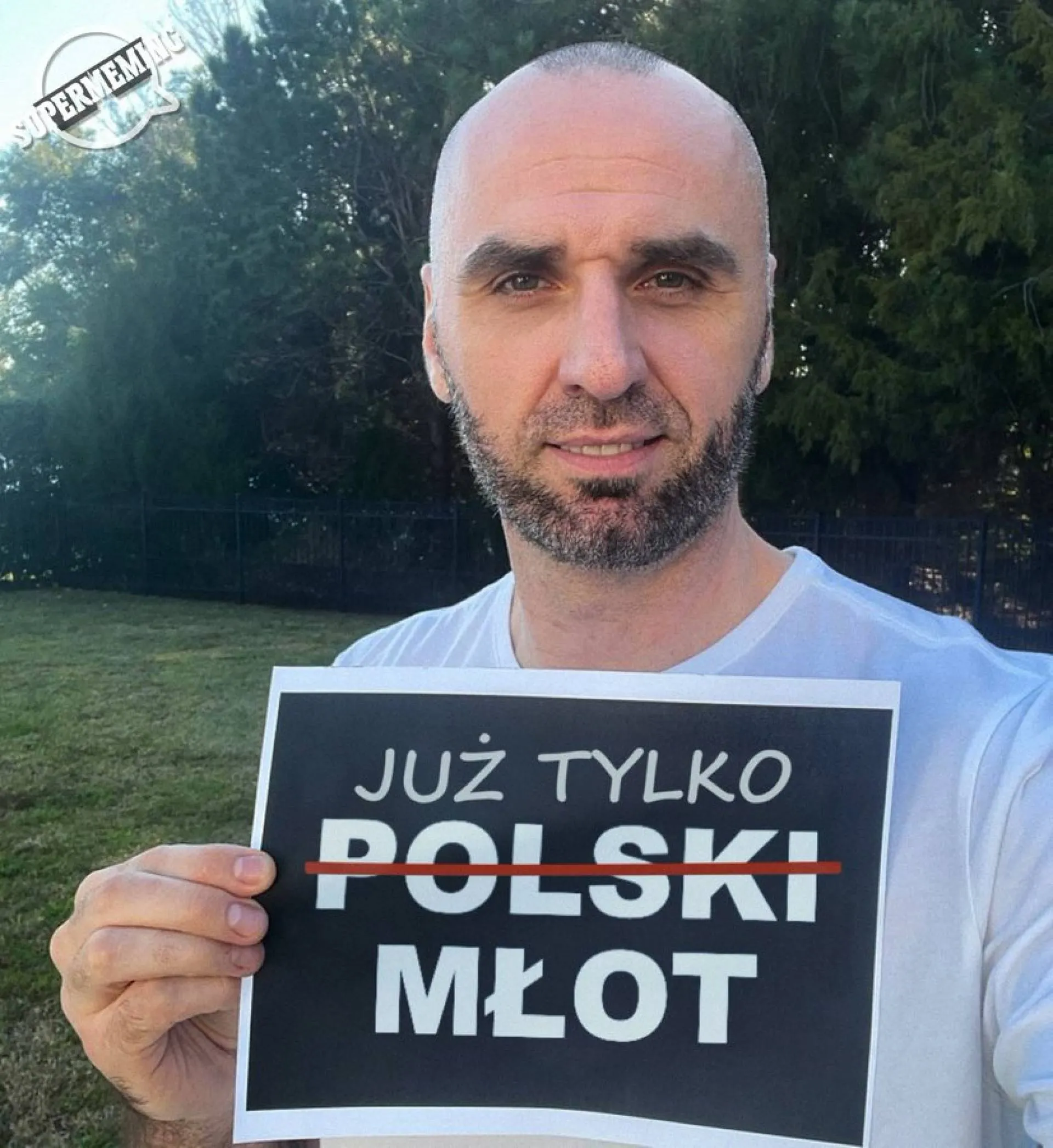 Już tylko...