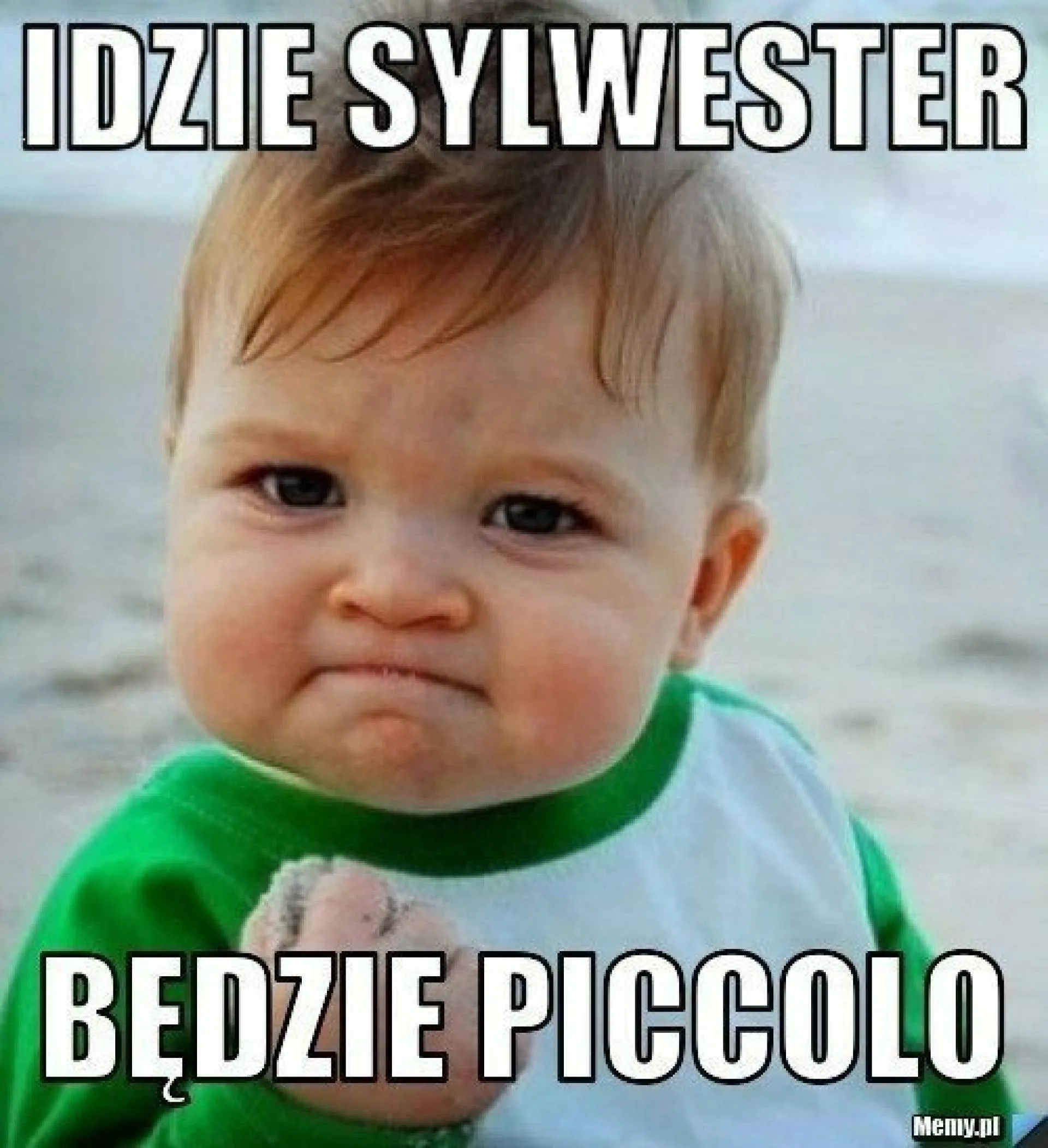 Będzie się działo
