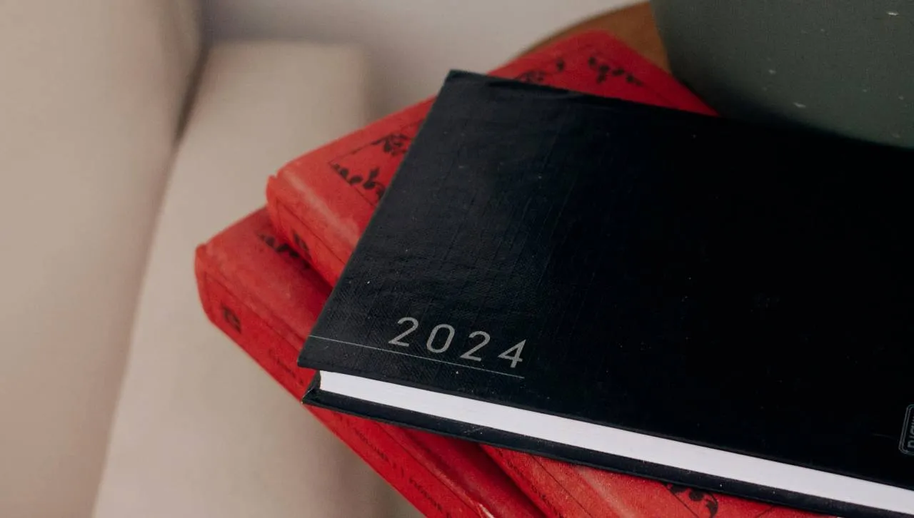 2024 - rok przełomów, wzlotów i upadków