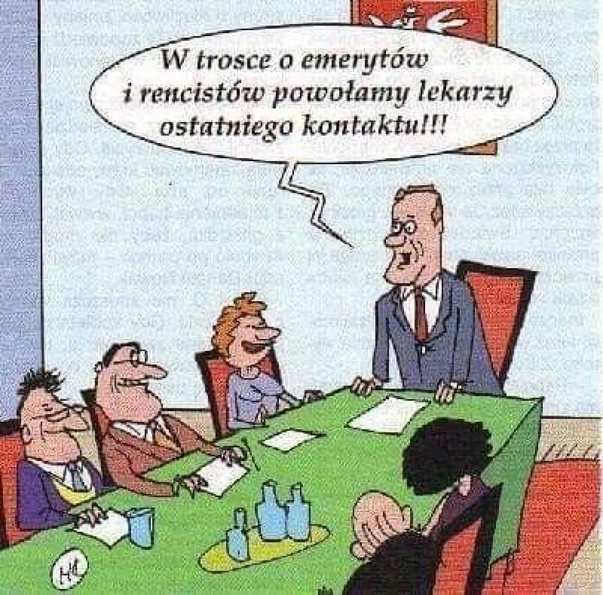 Koncepcja