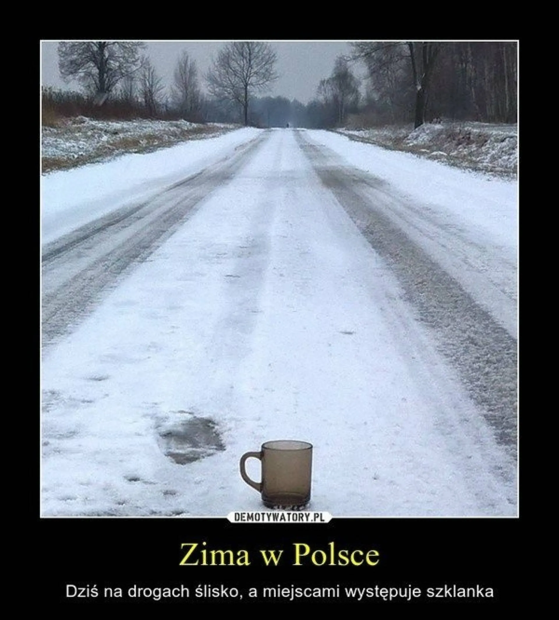 Znów szklanka