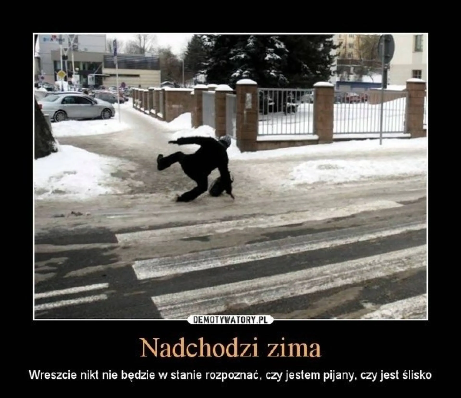Nadchodzi...