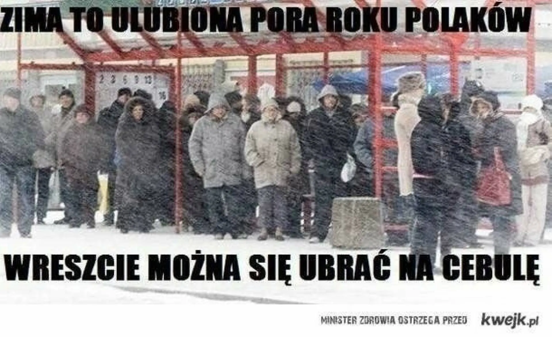 Ulubiona pora roku