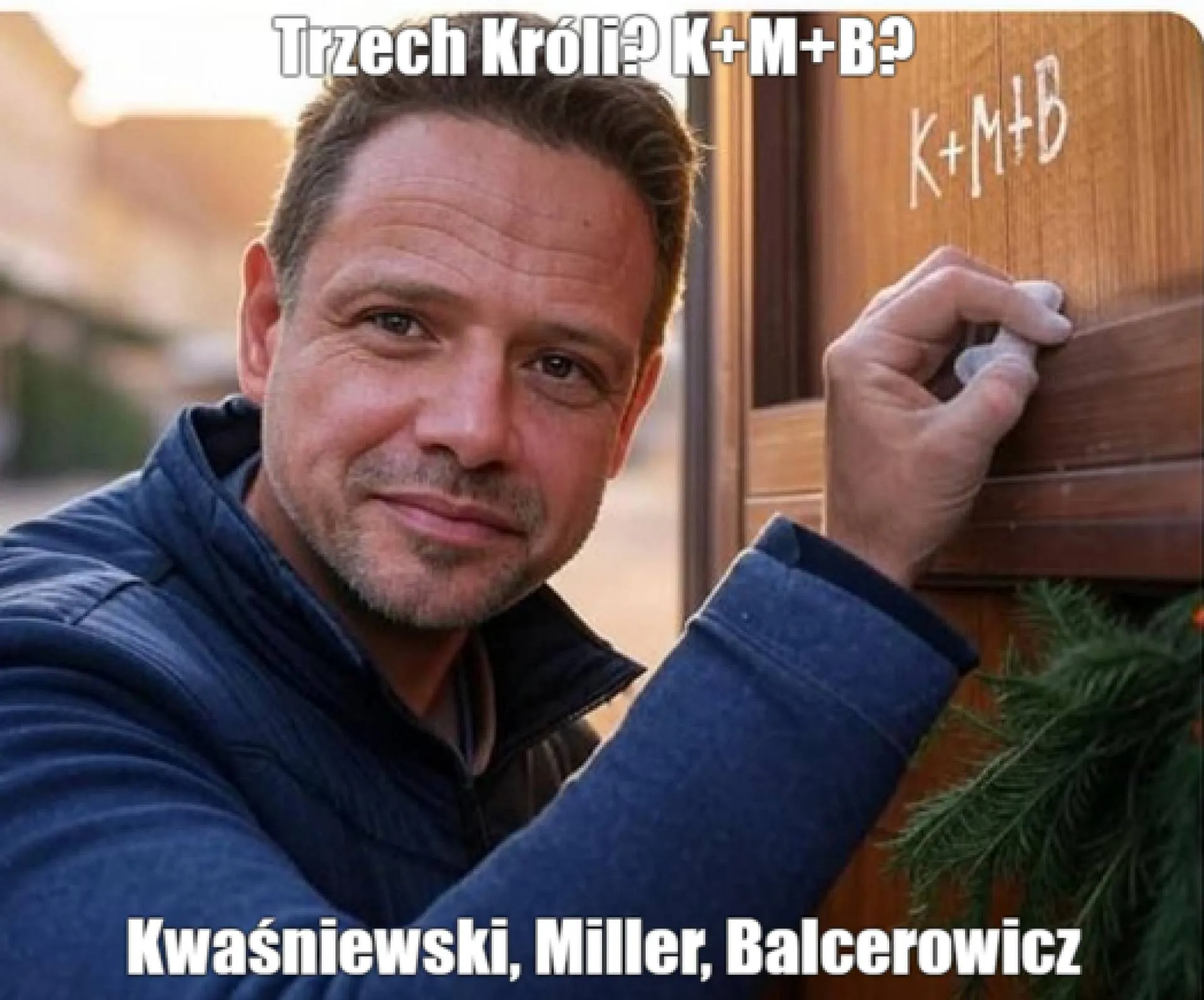 KMB według Rafała