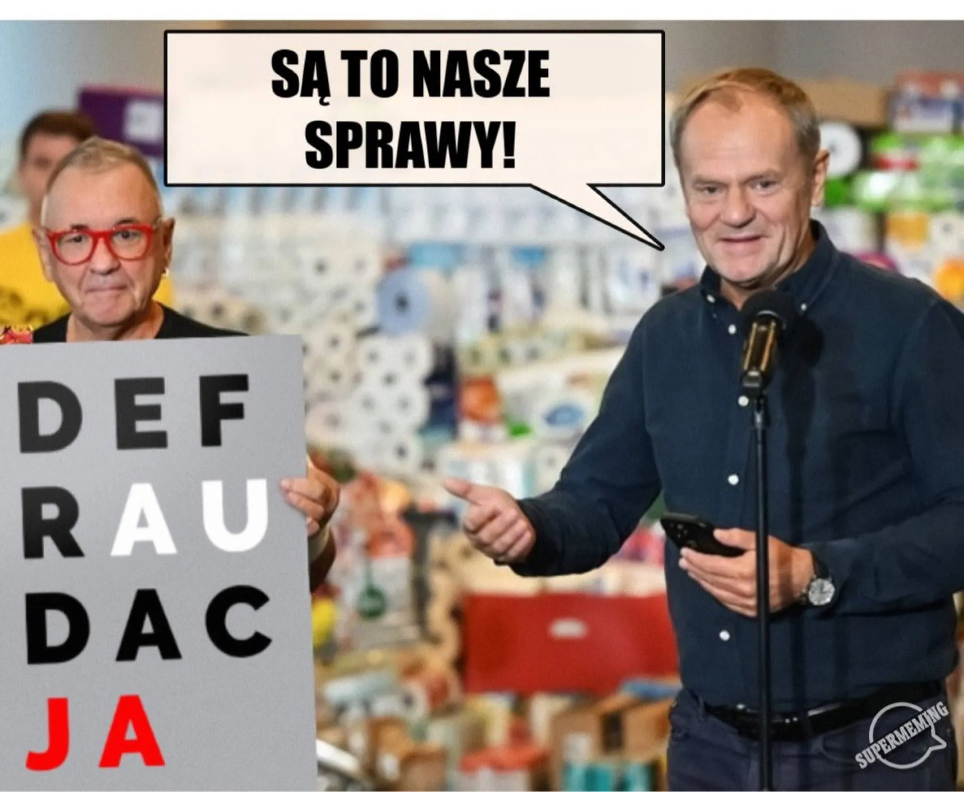Nasze sprawy