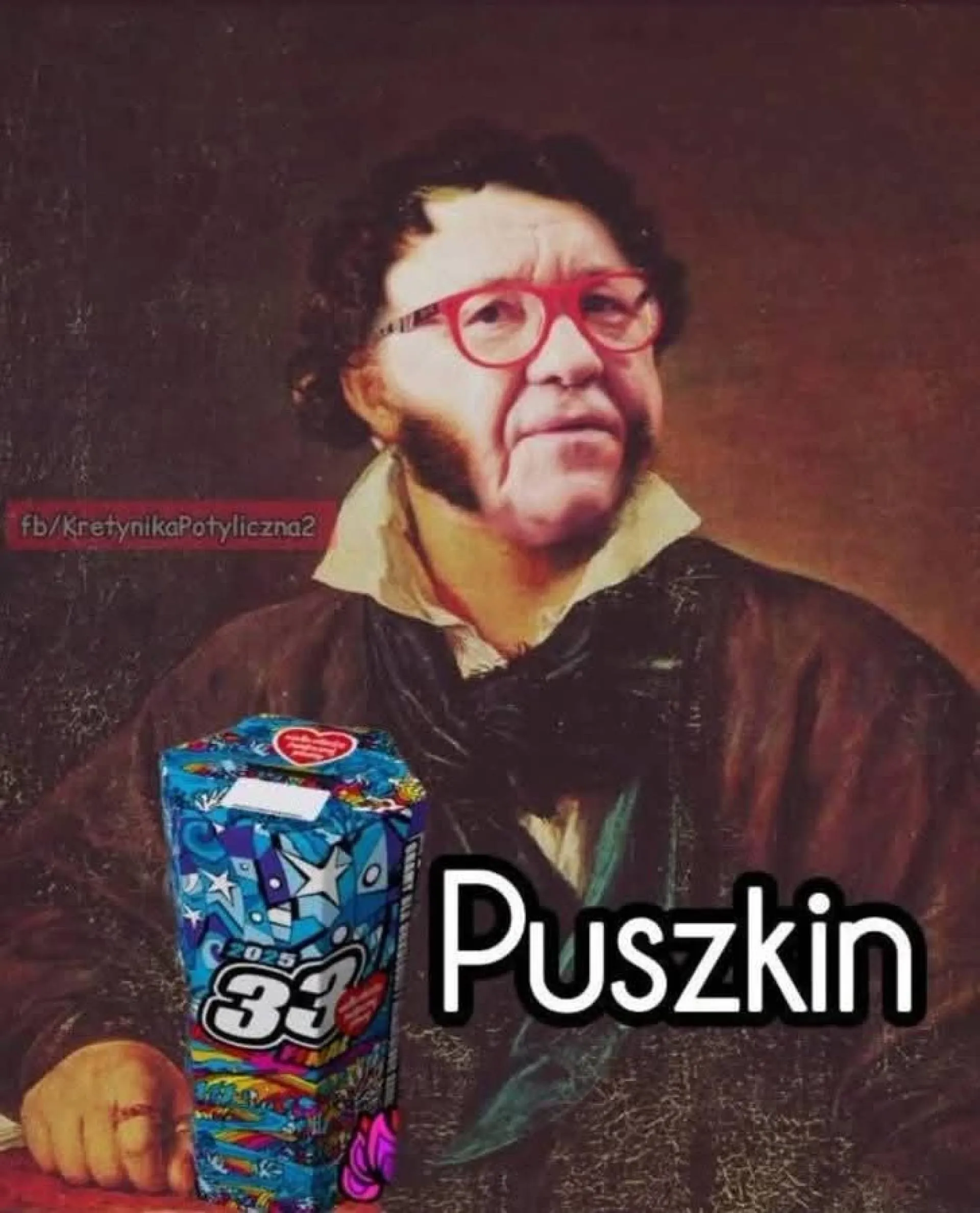 Puszkin