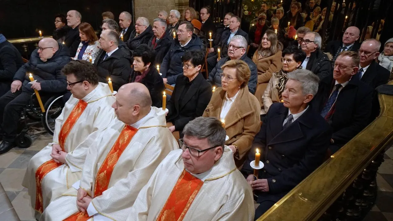 36. Pielgrzymka Parlamentarzystów na Jasną Górę. „Żyjemy w czasach, kiedy siła chce rządzić prawem”