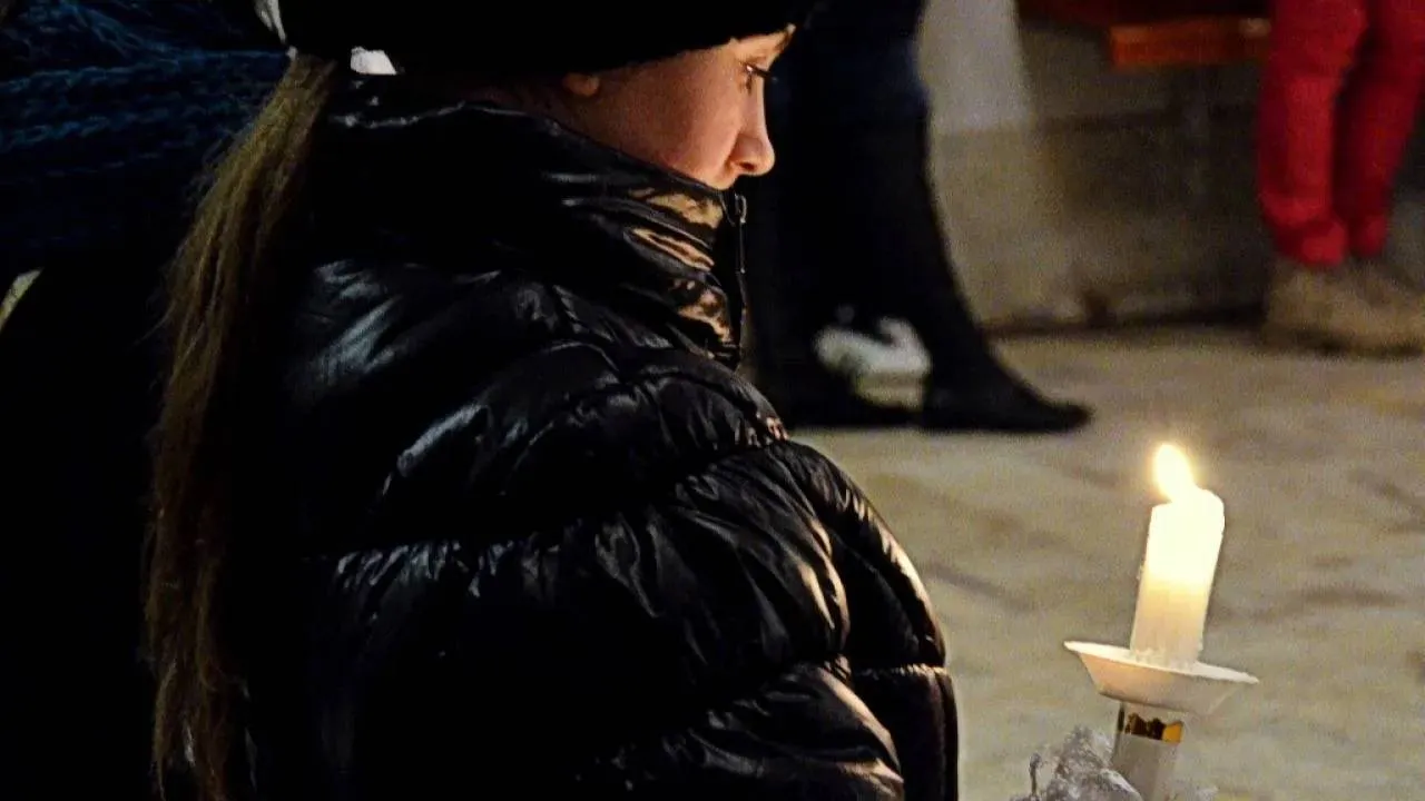 Dziś w Kościele Święto Ofiarowania Pańskiego