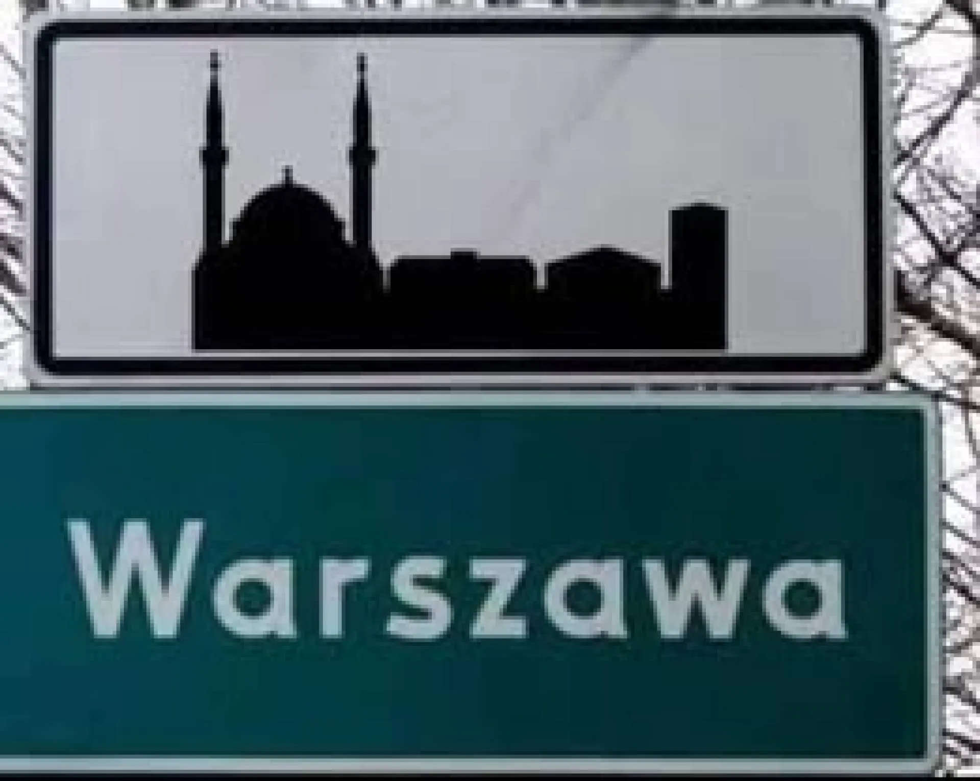 Warszawa