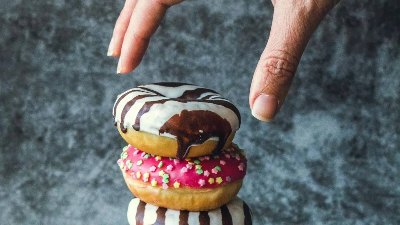 Najlepsze pączki na tłusty czwartek