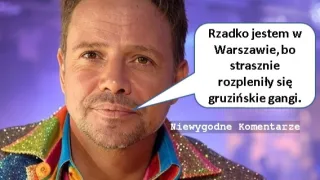 Włodarz stolicy