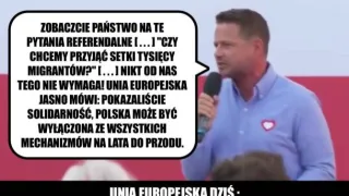 Coś się zmieniło...