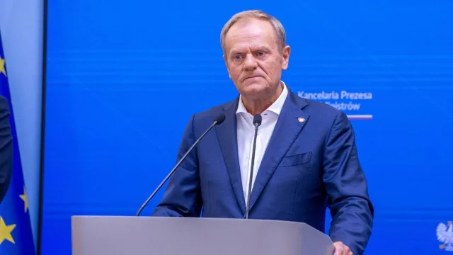 Donald Tusk