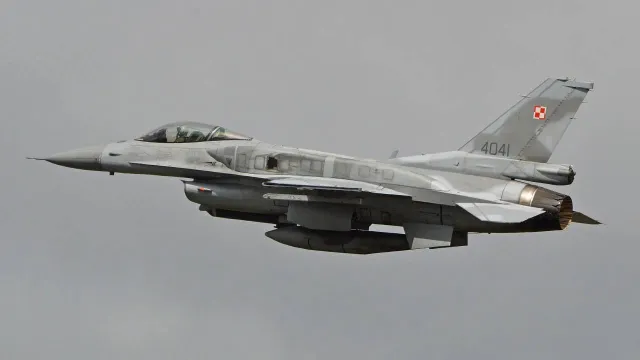 F-16