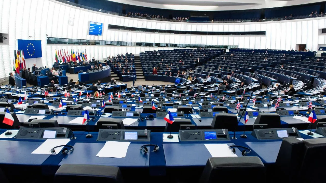 Parlament Europejski